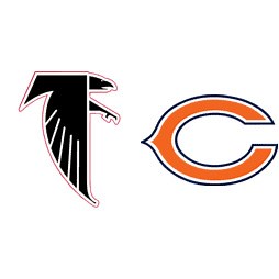 Atlanta Falcons at Chicago Bears - October 23rd, 1977 | Pro-Football-Reference.com