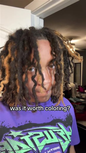 The Impact of Hair Coloring on Dreadlocks