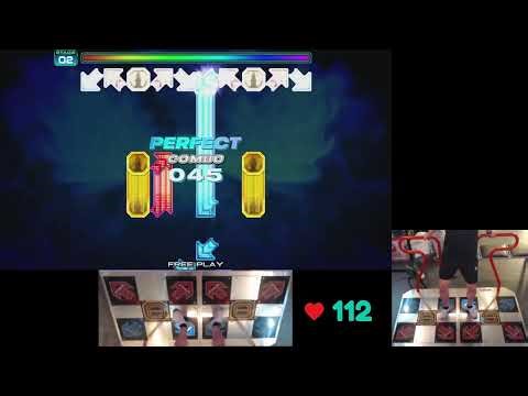 260103 Pump it up live streaming