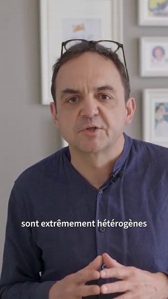 La Consult’ du Pr Romain Sonneville : « L’approche systématique de la contention ne semble pas appor
