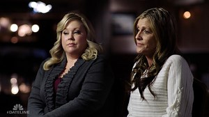 The Women from Virginia