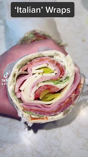 Amber Kinsman on TikTok