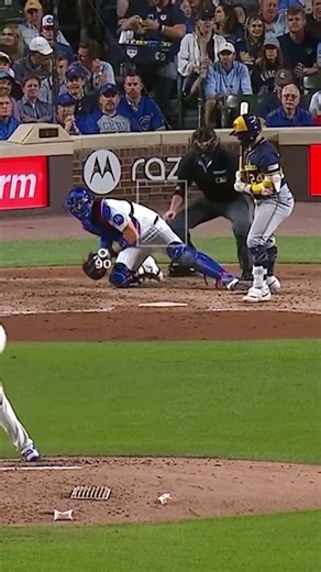 We're going to hold them to this 🧀