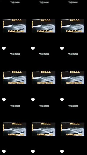 The D.O.C #Itsfunkyenough #80shiphop 﫶 | I Love Music | Facebook