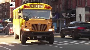 CDC: Kids can be spaced 3 feet apart in classrooms