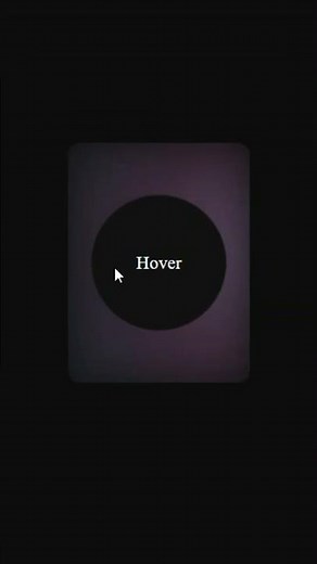 Next-Level UI Hover Effect for Websites | CSS Glow Animation