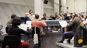 2.1K views · 72 reactions | Fomos espreitar um dos ensaios da...