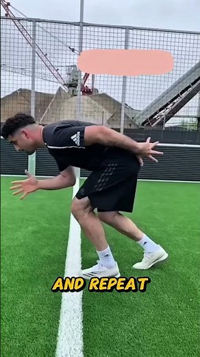 Run Faster Instantly with This Simple Trick 🏃💨 | How to Boost Your Speed