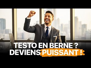 TESTOSTERONE: mistakes and solutions!