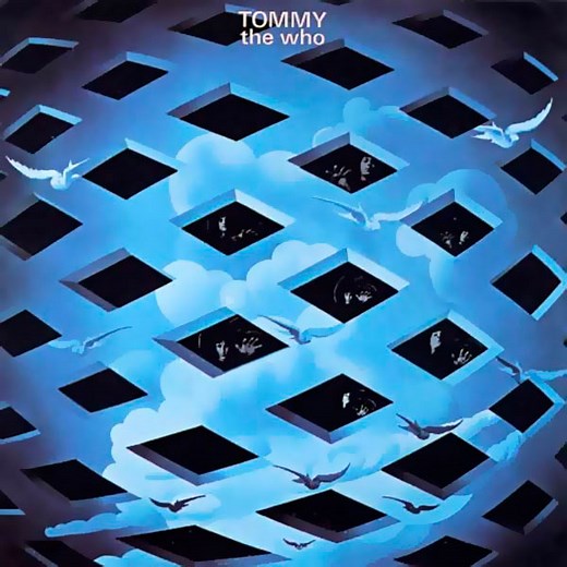 The Who’s ‘Tommy’: An In-Depth Look At Their Groundbreaking Rock Opera Album