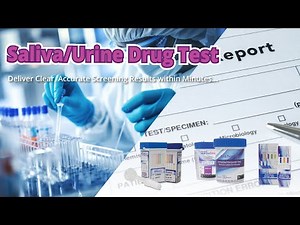 What Are The Different Types Of Drug Testing?