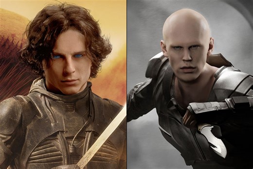 How to get CoD MW3 Timothée Chalamet & Austin Butler skins: Dune 2 promo