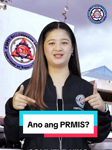 Plate and Registration Management Information System (PRMIS)