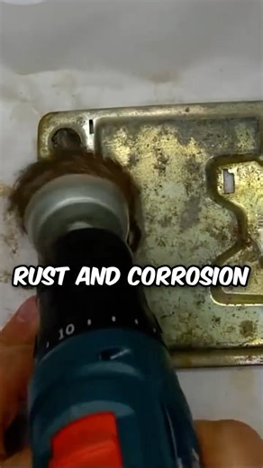 Vintage Rotary Phone Fully Restored! ☎️✨