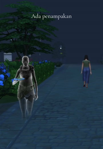 Exploring Supernatural Features in The Sims 4