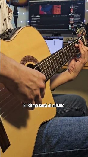 Desvelado - Bobby Pulido Tab Artesanal Guitarra