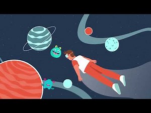 Epic Alien Animation with Stunning Sound Effects | Sci-Fi Short Clip