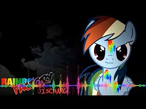 Rainbow Factory (Nightmare Fuel Remix) with Vocals | Looped 2 Hours | 1080p |