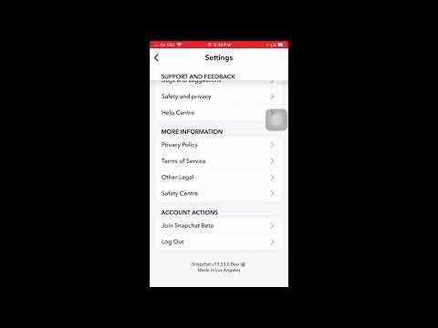 How to Backup Snapchat Memories — Cloud Backup