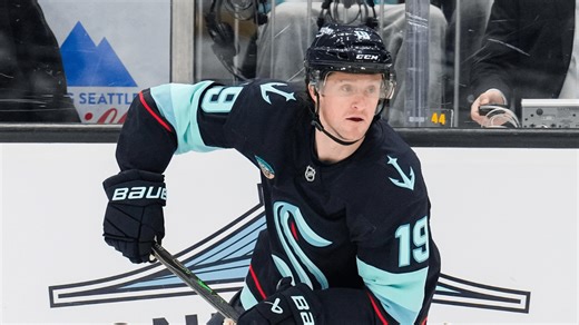 Kraken Back On Ice Ahead of ‘Sprint’ To Finish