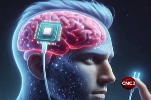 Imagine controlling different things, simply using your thoughts. As of last week, it appears this may be possible. This, as a human patient fully recovered after a chip was implanted in their brain. We'll tell you what that patient has been able to do with his mind, in this week's Tech Tip… | T&T Guardian | Facebook