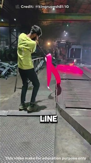 That’s Why They Say Real Men Don’t Feel Pain #shorts