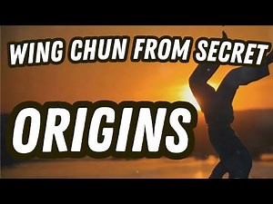 The Untold Story of Wing Chun From Secret Origins to Global Fame