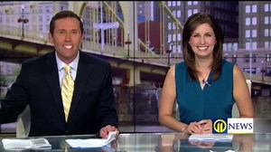 Ohio State University has lost its fight to trademark the word "The." *** Join WPXI Katherine Amenta a-WPXI Scott Harbaugh and WPXI Trisha Pittman mornings from 5-7am on Channel 11 Morning News! More details: https://www.wpxi.com/news/national-news/ap-top-news/ohio-state-denied-request-to-trademark-the-for-merchandise/985374508 | WPXI Gordon Loesch