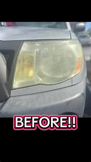 #2025recap #detailing #orlandoflorida #headlightrestoration #glasshize @UDETAILERS @Detailing_Academy CALL TOBY (954)854-4845 Free Estimates!! Bring Someone With You And Your Services Are Free Of Charge!