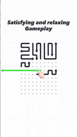 Tap Arrow ➡️ Think 🤔 Escape 🚪Try Arrow Out Game Puzzle Escape🎮 Download Now Link in Description