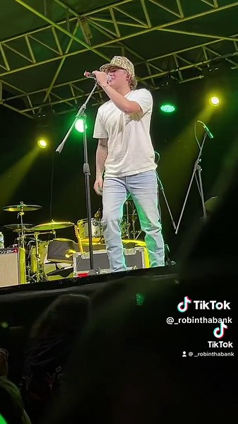 Spring Fling Concert Highlights at River Neck ATV Park