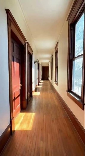 1890 Brick Victorian Mansion Still PERFECT After 130 Years – Missouri Abandoned Beauty