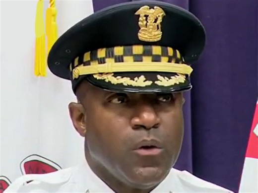 Chicago Police Department: ICE Are Agents Of Law Enforcement, If You Attack Them, They Will Respond