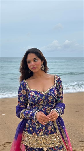 Aliwar on Instagram: "Sanu nehar wale pul te bulake 🌊✨"