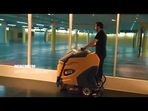 TASKI Swingo XP R e XP M