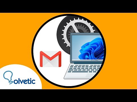 ✉️✔️ How to Add Gmail to Windows 11 Mail App