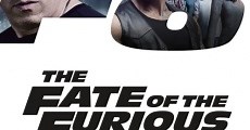 Rápidos y Furiosos 8 (2017)  - Ver Película Completa en Español - FULLTV