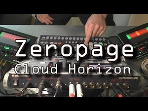 Cloud Horizon