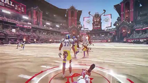 Exclusive: Mutant Football League 2 Hits the Xbox Game Preview