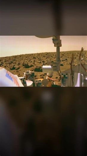 The Viking missions to Mars 50 years ago may have actually discovered life on the planet. 🔬 The key to solving this mystery is the discovery of perchlorate on the Martian surface, which was found in 2008. This chemical is significant because it can be linked to life. The discovery of perchlorate fills a gap in understanding the Viking missions' results and what they might have really found. What does this mean for our search for life beyond Earth? #space #mars #astrobiology #vikingmissions