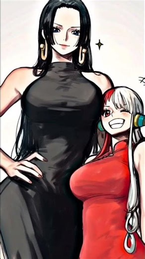 tall boah hanckock #tall #tallgirl #tallwoman #tallwomen #viral #nicorobin #boahankock