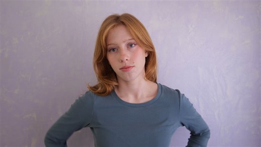 Olivia Sprague - a life less ordinary (scene)