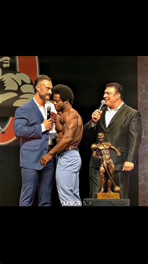 BODYBUILDING BEEF 🥩 #shorts #bodybuilding #mrolympia #cbum