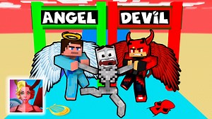 16K views · 263 reactions | Monster school: Destiny Run Challenge - Minecraft animation | Rusplaying | Facebook