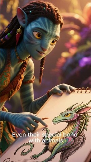 Could the Na’vi from Avatar Exist in Real Life?