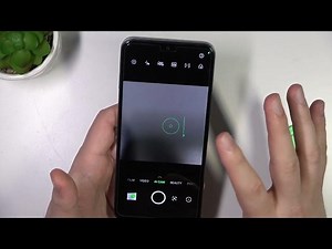 How to Adjust Camera Brightness Level Manually on INFINIX Note...
