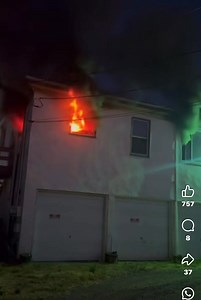 We can’t Science our way through every fire. I separately asked a few well educated, trained and experienced water/Engine Co. firefighters: I arrive on the Heavy Rescue with Four. Two enter the main door to locate, confine, etc. Two enter a window for Search., you arrive 2nd due on an Engine Co., are you prioritizing hitting the visible fire from the outside OR are you letting is blow and stretching up the stairs and getting that interior line ASAP, to prioritize protecting the Search Co. and th