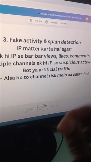 Importance of IP for Automation in Content Creation