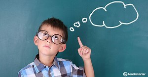 Higher-order Thinking in the Classroom (and Why It Matters)