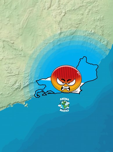 E Se o Rio de Janeiro Conquistasse o Brasil?